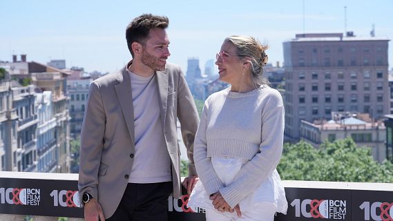 El BCN Film Fest arriba a la 10a edició