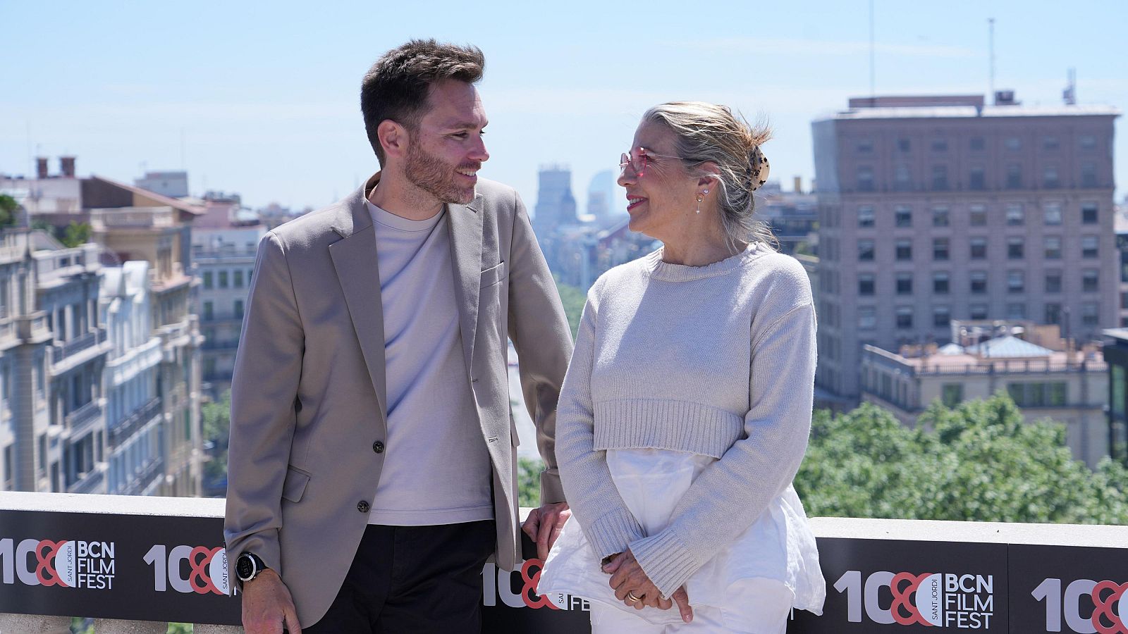 El BCN Film Fest arriba a la 10a edició | Montse Soto
