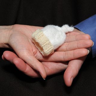 Ariadna Ruglio, testimonis de dol perinatal: "No sabem sostenir el dolor"