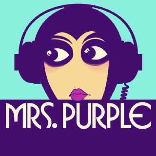 Jazzeros de Cine (21) Saul Bass (2ª Pt) por Mrs. Purple