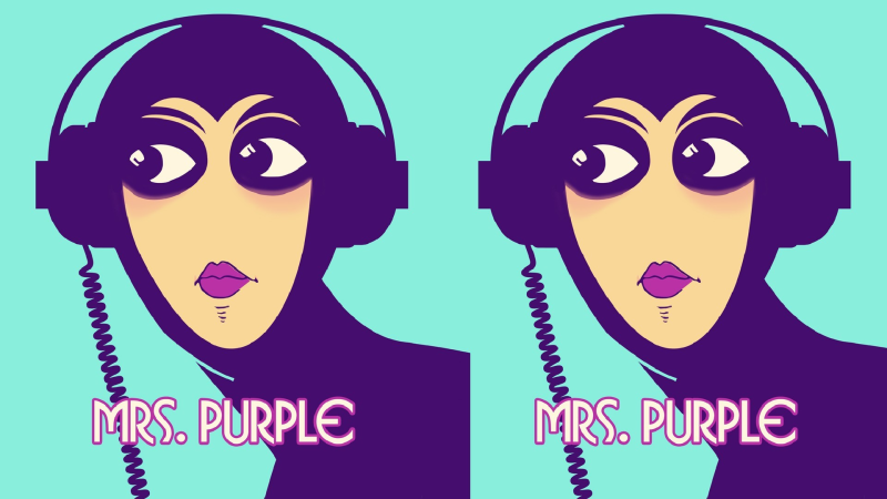 Sateli 3 - Jazzeros de Cine (21) Saul Bass (2ª Pt) por Mrs. Purple - 17/04/26 - Sateli 3 | Escuchar