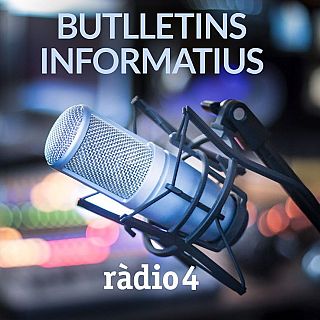 Butlletí R4 - 16.04.2026 - 18H