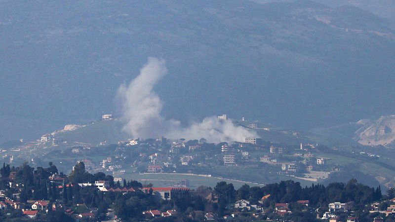 Cinco continentes - ¿Tiene garantías la tregua entre Israel y Líbano? - Escuchar ahora