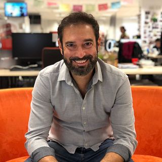 Teories de la conspiració sobre el càncer amb Lluís Quevedo, "¿Qué quieres ser de mayor?" de Pere Estupinyà i el BCN Film Fest amb Rosa Pera