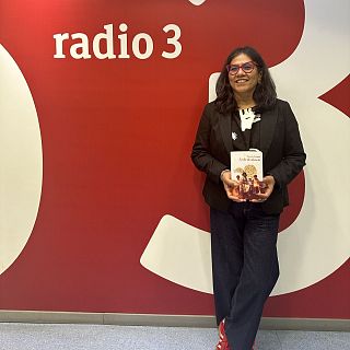 Socorro Venegas: el silencio sobre la lengua de su madre