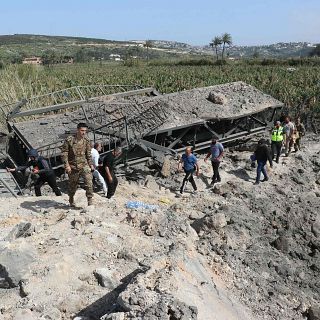 Tregua de 10 días entre Israel y Líbano