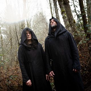 Sunn O))), el estruendo de la naturaleza