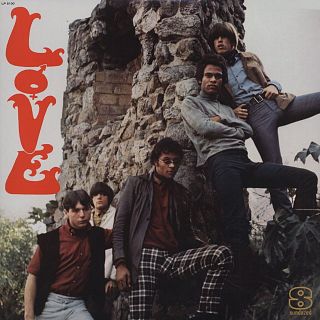 60 años de Love y Da Capo