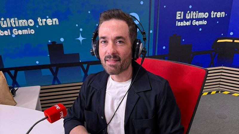 Cine: revisión del clásico Mi querida señorita - El último tren | Escuchar