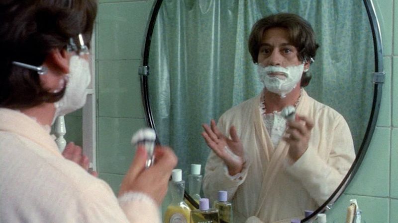 El último tren - La vigencia de 'Mi querida señorita', con José Madrid - Escuchar ahora