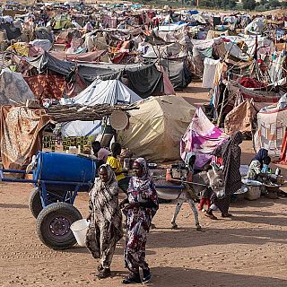Se cumplen tres años del inicio del conflicto en Sudán