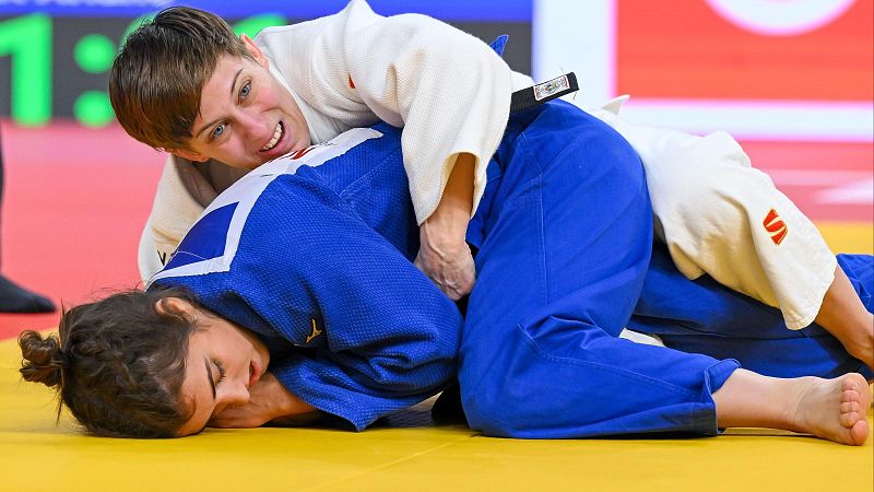 El judo en España - Asia hoy | Escuchar