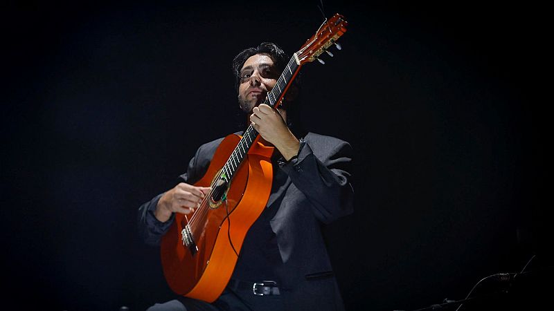 Escenas flamencas - Yerai Cortés - 17/04/26 - Escuchar ahora