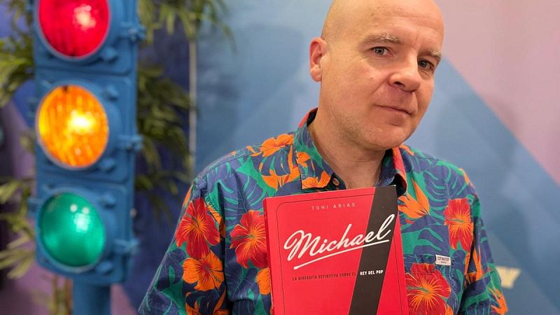 Toni Arias, Agus Morales, Lara Gil, Palencia y Dani Llamas - Mañana más | Escuchar