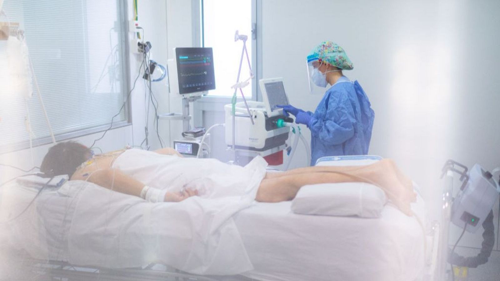 Hito en Bellvitge: Cirugía de páncreas con doble bypass - Las mañanas de RNE | Escuchar