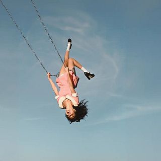 El amor desbordado de Olivia Rodrigo