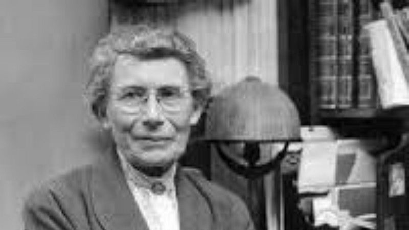 Regreso al presente - Inge Lehmann - 18/04/26 - Escuchar ahora