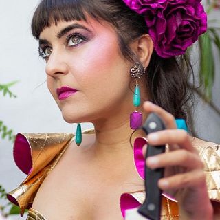 Dice Maui: “Cariño, pásame el pan”