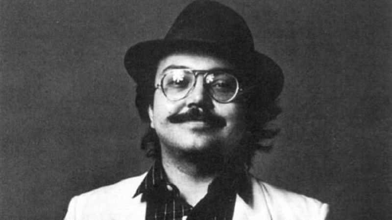 Letra y música: La canción de autor en Radio 5 - Gato Pérez: el cantautor rumbero - 16/04/26 - Escuchar ahora