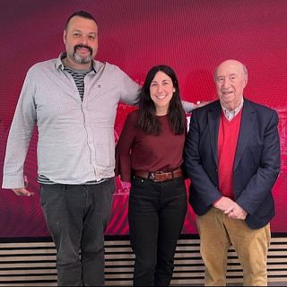 Charles M. Schulz y La Música de Peridis