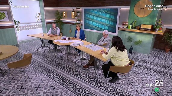 Segona Hora - 17/04/26