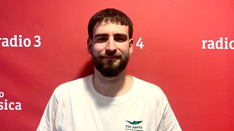 Metròpoli - Àlex Pérez - Metròpoli | Escoltar