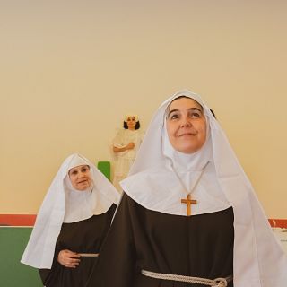 Santa Juana de la Cruz, zarzuela mística en el Auditorio