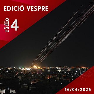 Edici� Vespre - 16/04/2026