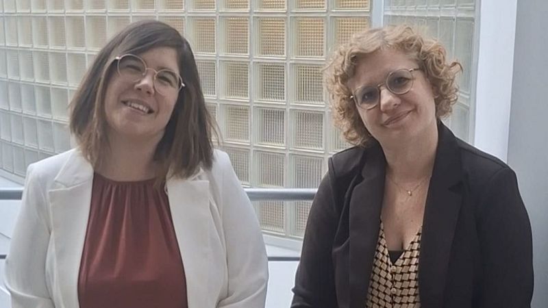 Autistas con altas capacidades. 'Una comunicación diferente' - Un idioma sin fronteras | Escuchar