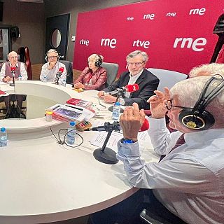 Sant Jordi té memòria: l'escriptura sènior és la nova narrativa