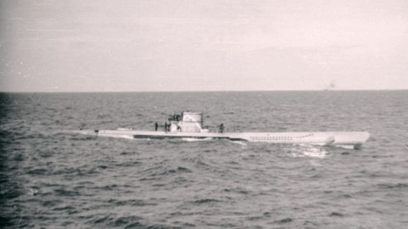 No necesitaba saber esto - El hundimiento del U-1206 - 21/04/26 - Escuchar ahora