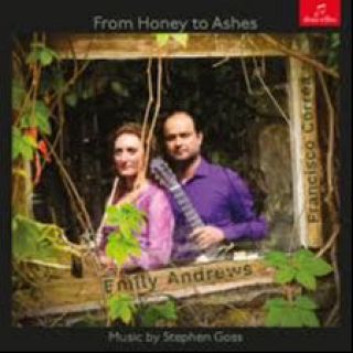 La música de cámara, a dúo con la guitarra