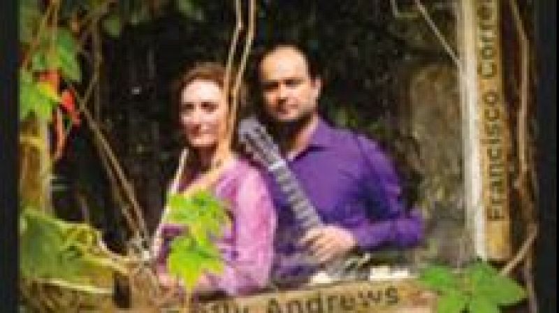 La guitarra - La música de cámara, a dúo con la guitarra - 17/04/26 - La guitarra | Escuchar