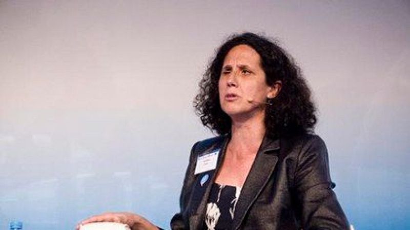 Para que veas - Ana Peláez, activista por eliminar la discriminación de la mujer en el mundo - 24/04/26 - Escuchar ahora