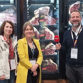 Finaliza el Salón Gourmets colgando el cartel de éxito total