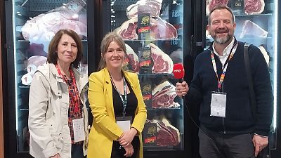 Finaliza el Salón Gourmets colgando el cartel de éxito total