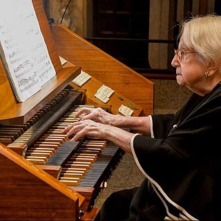 Montserrat Torrent, un siglo de música y memoria viva