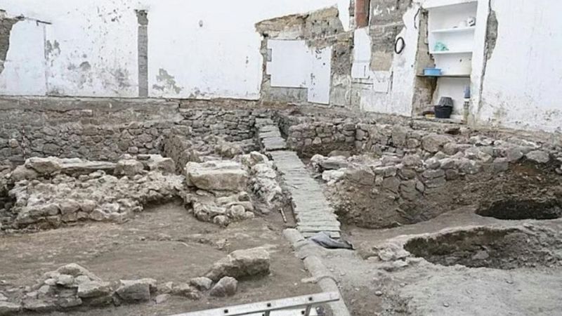 Luz de Sefarad - Salamanca, Djudería: Deskuverta restos arkeolójikos S XV, XVI - 19/04/26 - Escuchar ahora