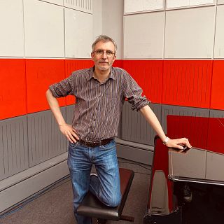 Xoel L�pez nos gu�a por su 'Oniria popular'