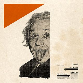 Desmontando a Einstein