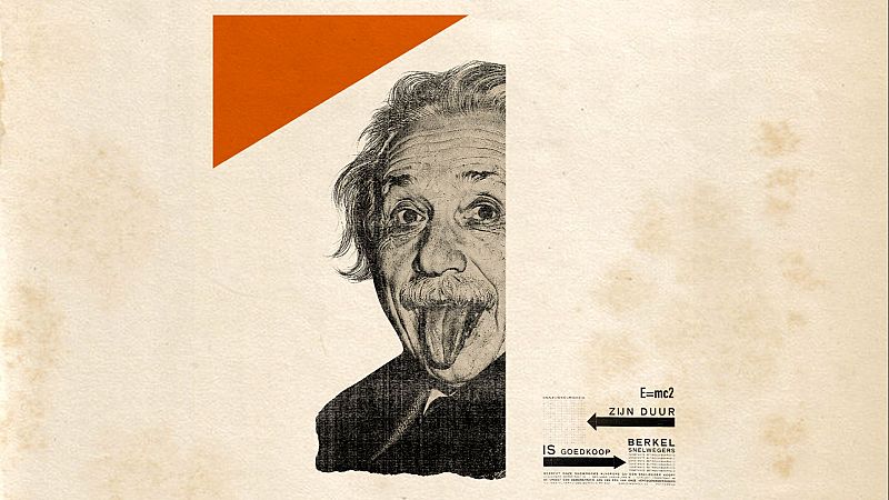 El arte de equivocarse - Desmontando a Einstein - El arte de equivocarse | Escuchar