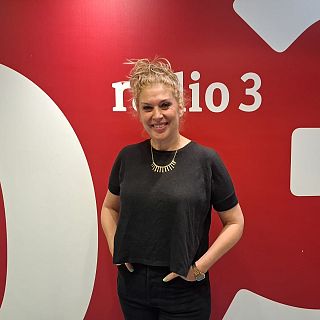 Entrevista: Proyecto Exotic de Monika Aranda