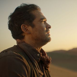 Poncho Herrera se mete en 'La casa de los espíritus'