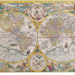 Más allá de la anglosfera