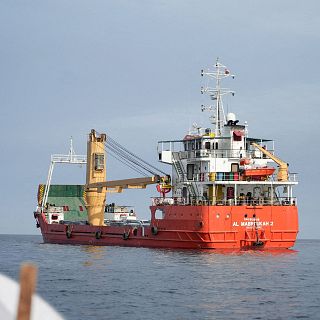 El impacto que el doble bloqueo de Ormuz ha tenido en España