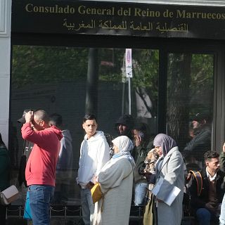 Migración: la falacia de la ayuda en origen