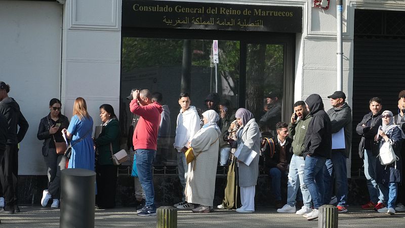 Migración: desmontando la falacia de la ayuda en origen - Reportajes 5 continentes | Escuchar