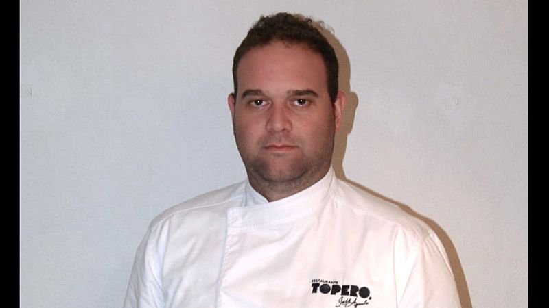 Dichosa cocina - Jos� Aguado - 21/04/26 - Escuchar ahora