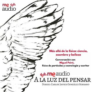 Más allá de la física: ciencia, asombro y belleza