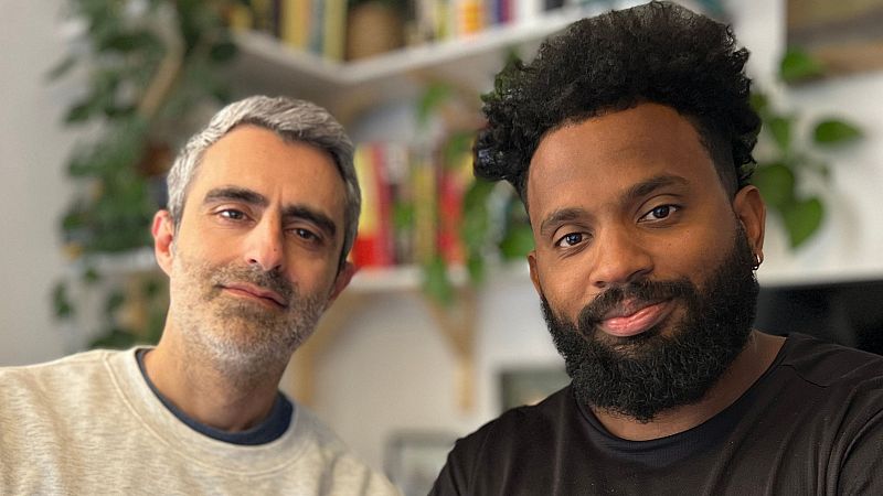 Irrepetibles en Radio 5 - Abraham Jiménez Enoa, periodista - 18/04/26 - Escuchar ahora